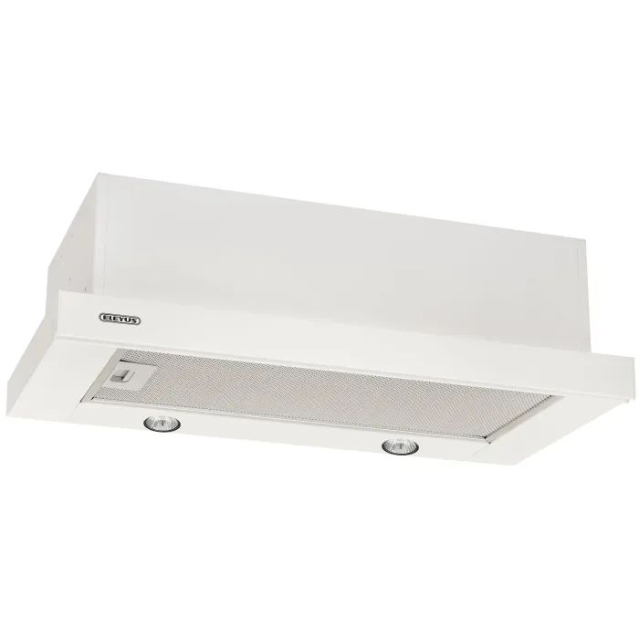 Витяжка кухонна Eleyus BREEZE 700 50 WH зображення 4