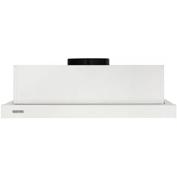 Витяжка кухонна Eleyus BREEZE 700 50 WH зображення 5