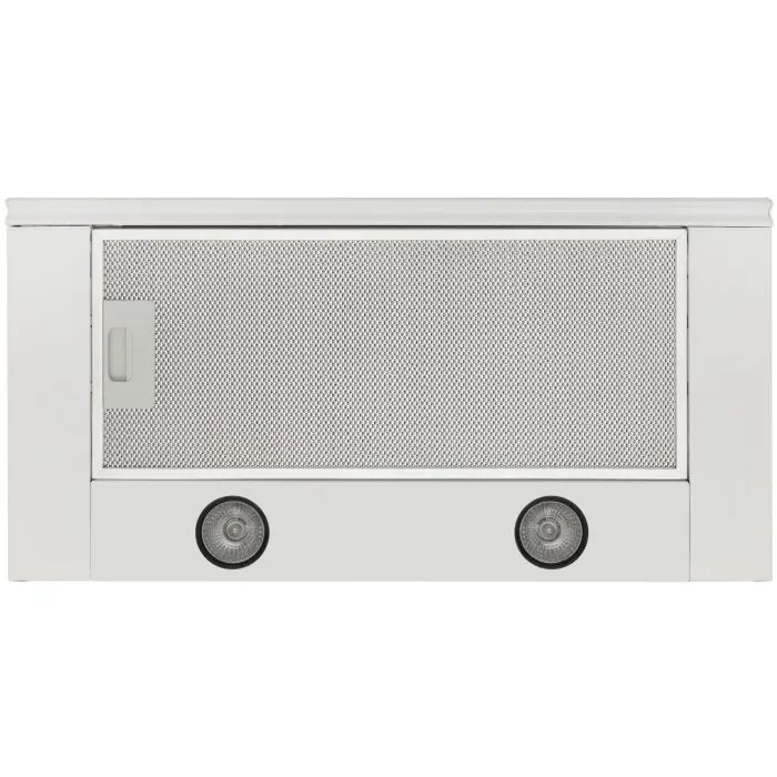 Витяжка кухонна Eleyus BREEZE 700 50 WH зображення 7