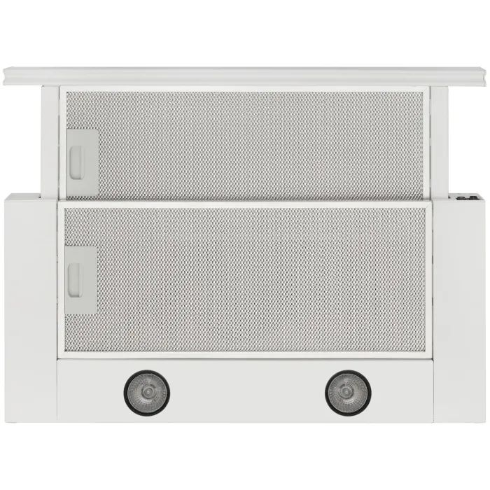 Витяжка кухонна Eleyus BREEZE 700 50 WH зображення 8