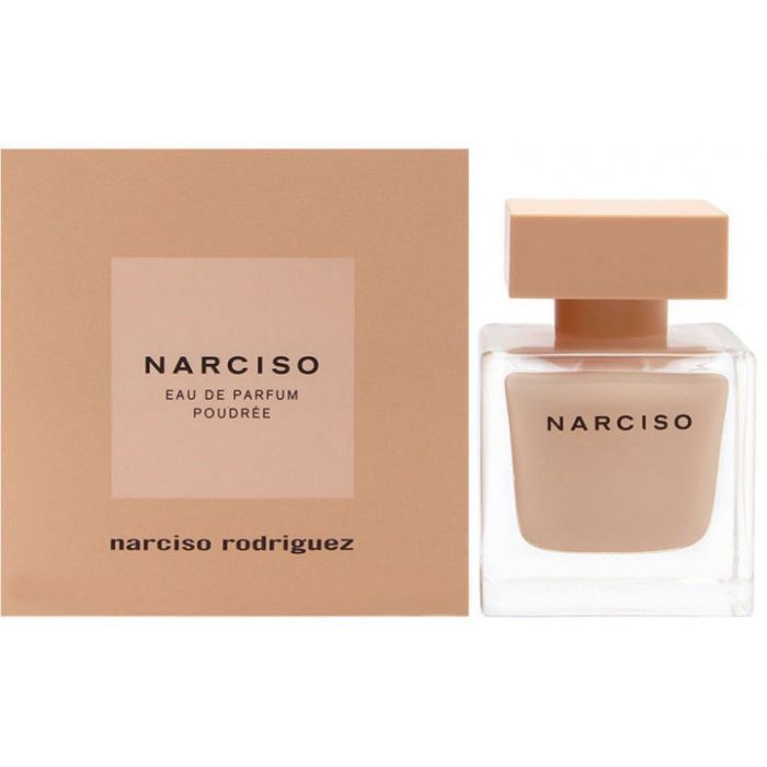 Парфумована вода Narciso Rodriguez Narciso Poudree 50 мл (3423478840454)