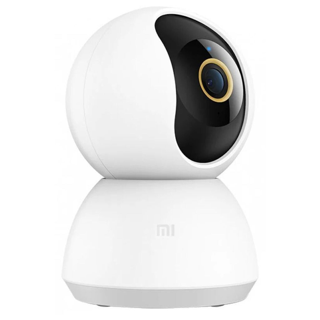 Камера видеонаблюдения Xiaomi Mi 360 Home Security Camera 2K изображение 2
