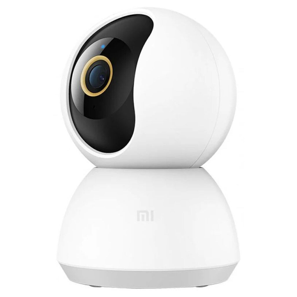 Камера видеонаблюдения Xiaomi Mi 360 Home Security Camera 2K изображение 3