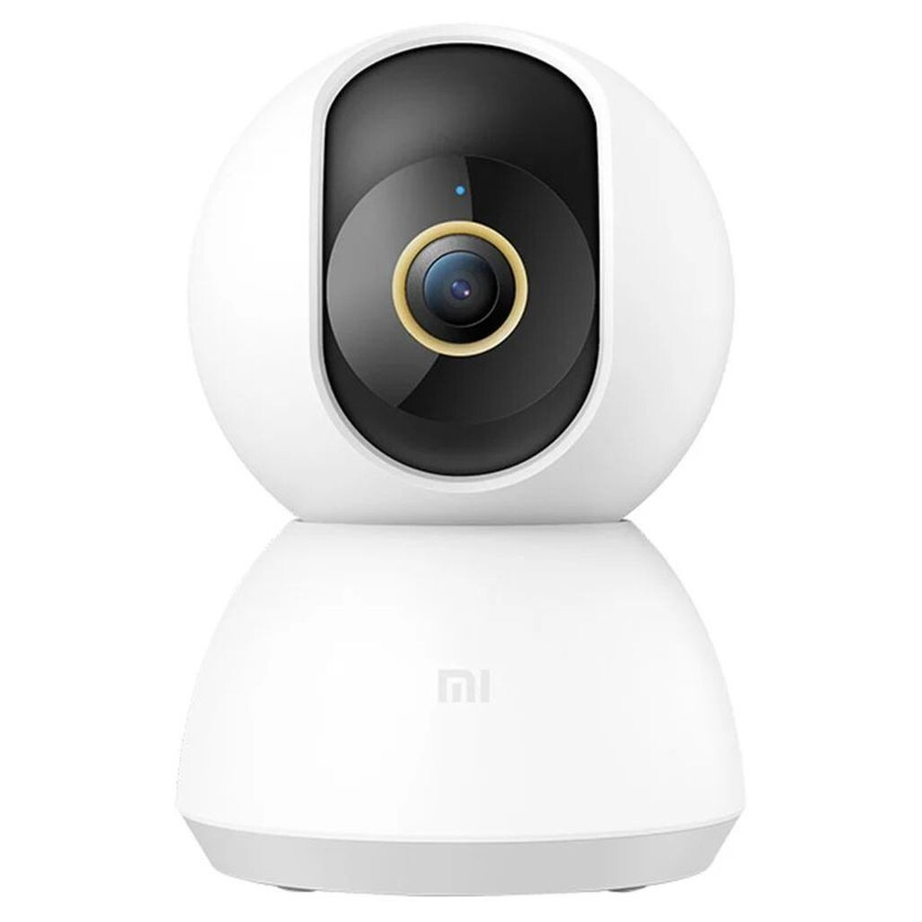 Камера видеонаблюдения Xiaomi Mi 360 Home Security Camera 2K