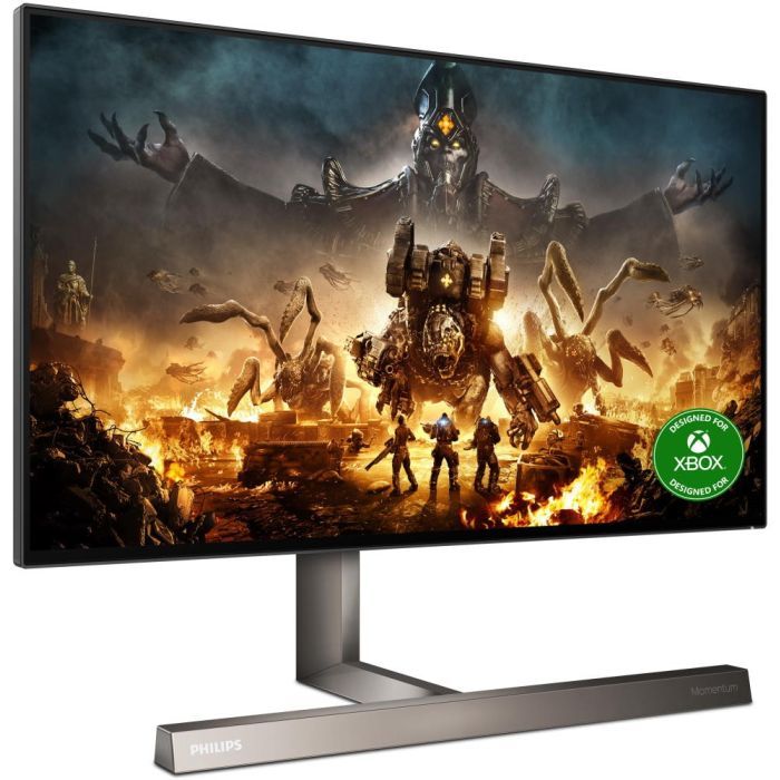 Монітор Philips 329M1RV/00 зображення 2