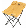 Крісло складане Naturehike YL04 NH18X004-Y 600D Oxford Steel Yellow (6927595775851)