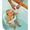 Сидіння у ванну Ok Baby Flipper Evolution з нековзним покриттям і термодатчиком Сіре (37992035) зображення 2