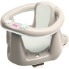 Сидіння у ванну Ok Baby Flipper Evolution з нековзним покриттям і термодатчиком Сіре (37992035)