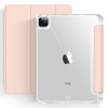 Чохол до планшета BeCover Soft Edge Pencil Apple iPad mini 6 2021 Pink (706808) зображення 2