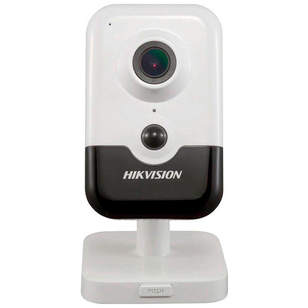 Камера видеонаблюдения Hikvision DS-2CD2443G2-I (4.0) изображение 2