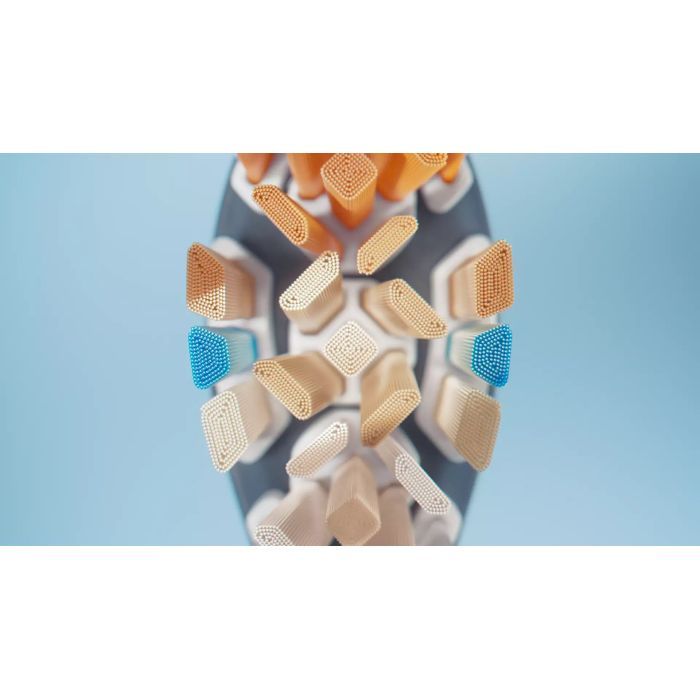 Насадка для зубной щетки Philips HX9092/11 изображение 7