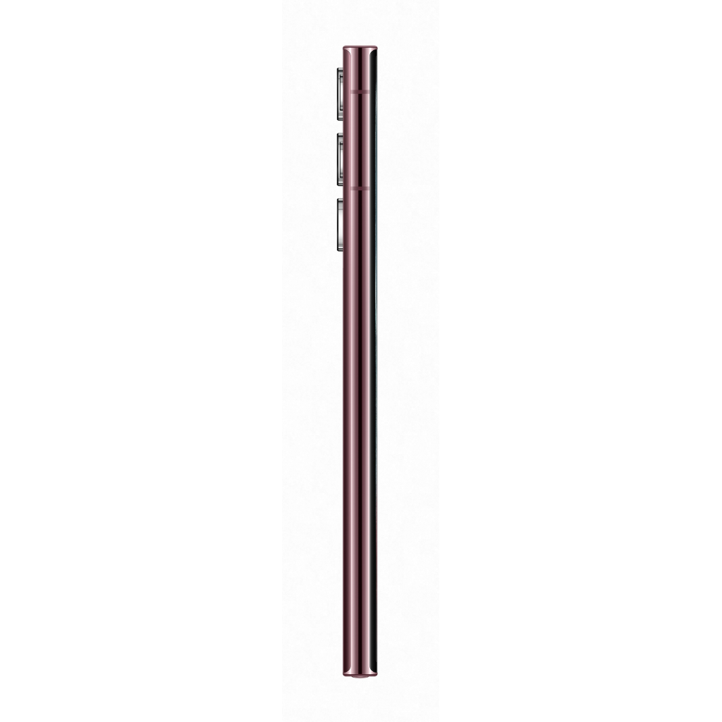 Мобільний телефон Samsung Galaxy S22 Ultra 5G 12/512Gb Dark Red (SM-S908BDRHSEK) зображення 9