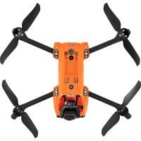 Квадрокоптер Autel EVO Nano (Orange) (102000626) изображение 10