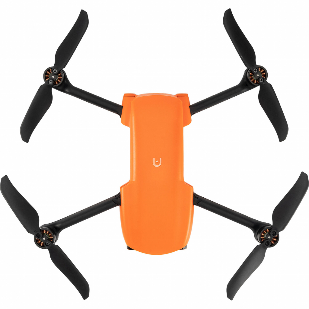 Квадрокоптер Autel EVO Nano (Orange) (102000626) изображение 4
