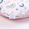 Подушка Верес для кормления Comfort Velour Rainbow 150х57 (302.02.4) изображение 4