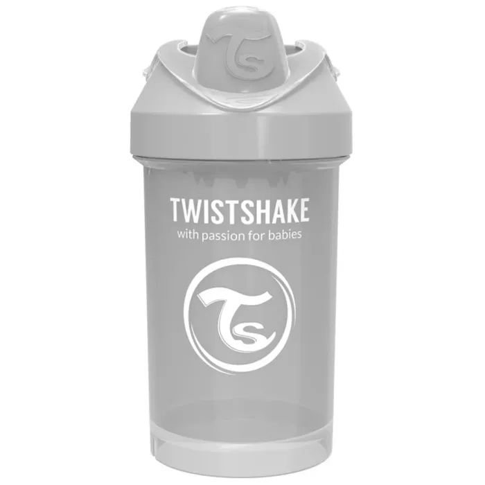 Поїльник-непроливайка Twistshake 300 мл 78275 м'ятна (69888)
