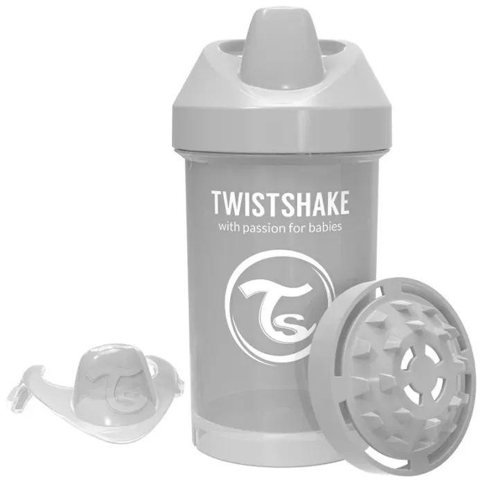 Поїльник-непроливайка Twistshake 300 мл 78275 м'ятна (69888) зображення 2