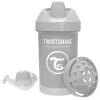 Поїльник-непроливайка Twistshake 300 мл 78278 сіра (69891) зображення 2