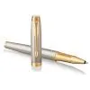 Роллер Parker IM 17 Premium Warm Silver GT  RB (24 122) изображение 3