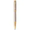 Роллер Parker IM 17 Premium Warm Silver GT  RB (24 122)