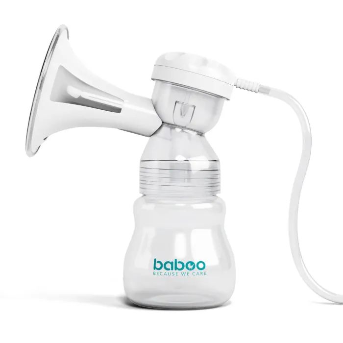 Молоковідсмоктувач Baboo Електронний (90401) зображення 2