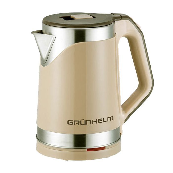 Электрочайник Grunhelm EKS-1857SB