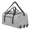 Дорожня сумка TravelZ на колесах Wheelbag 100 Grey (927292) зображення 2