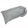 Дорожня сумка TravelZ на колесах Wheelbag 100 Grey (927292) зображення 4