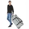 Дорожня сумка TravelZ на колесах Wheelbag 100 Grey (927292) зображення 5