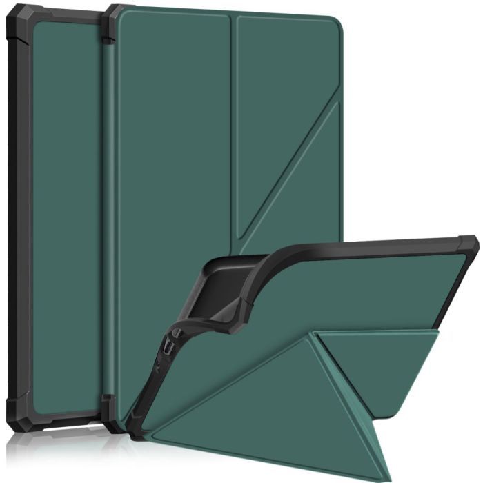 Чохол до електронної книги BeCover Ultra Slim Origami Amazon Kindle Paperwhite 11th Gen. 2021 G (707221)