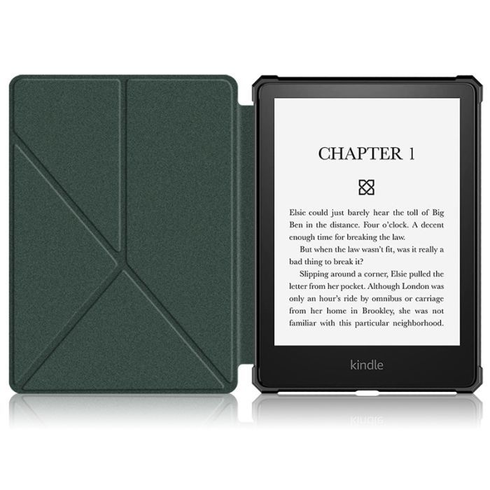 Чохол до електронної книги BeCover Ultra Slim Origami Amazon Kindle Paperwhite 11th Gen. 2021 G (707221) зображення 2