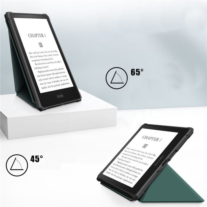 Чохол до електронної книги BeCover Ultra Slim Origami Amazon Kindle Paperwhite 11th Gen. 2021 G (707221) зображення 3