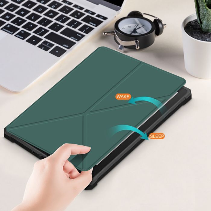 Чохол до електронної книги BeCover Ultra Slim Origami Amazon Kindle Paperwhite 11th Gen. 2021 G (707221) зображення 6