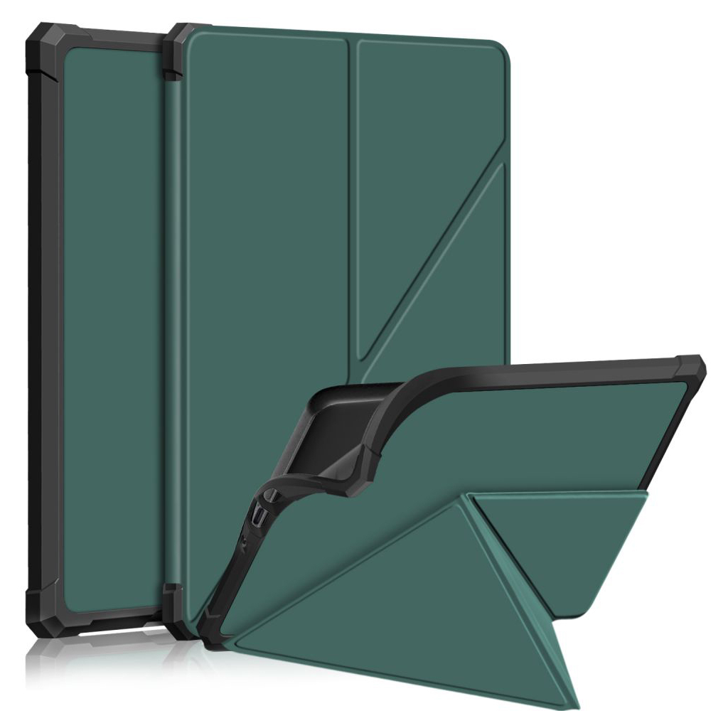 Чехол для электронной книги BeCover Ultra Slim Origami Amazon Kindle Paperwhite 11th Gen. 2021 R (707222)