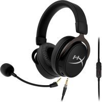 Наушники HyperX Cloud MIX Black (4P5K9AA) изображение 5