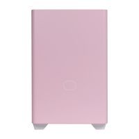 Корпус CoolerMaster MasterBox NR200P (MCB-NR200P-QCNN-S00)