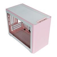 Корпус CoolerMaster MasterBox NR200P (MCB-NR200P-QCNN-S00) зображення 2