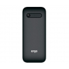 Мобільний телефон Ergo E241 Black зображення 2