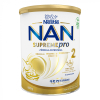 Дитяча суміш Nestle NAN Supreme Pro 2 з олігосахаридами з 6 міс. 800 г (7613035943742)