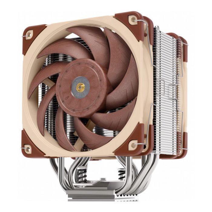 Кулер для процессора Noctua NH-U12A изображение 7