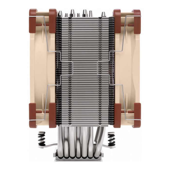 Кулер для процессора Noctua NH-U12A изображение 2