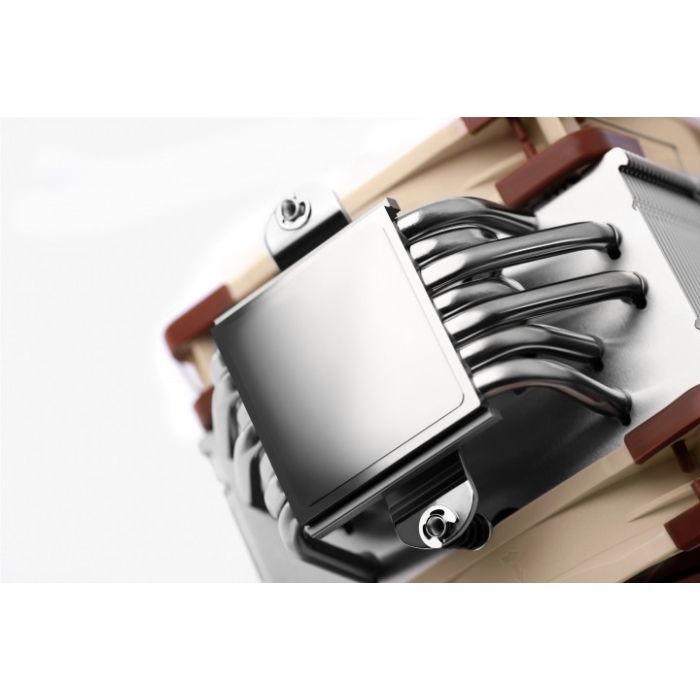 Кулер для процессора Noctua NH-U12A изображение 4