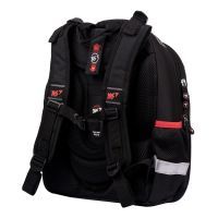Портфель Yes H-28 SubSurf.Black and White (557858) изображение 3