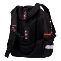Портфель Yes H-28 SubSurf.Black and White (557858) изображение 4