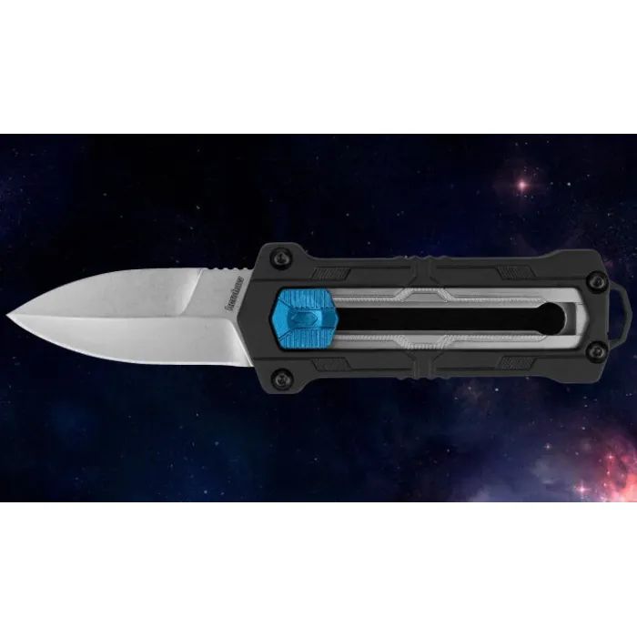 Ніж Kershaw Kapsule (1190) зображення 4