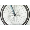 Велосипед Trinx Tempo 1.0 700C 50 см Grey-Blue-White (Tempo1.0(50)GBW) зображення 3