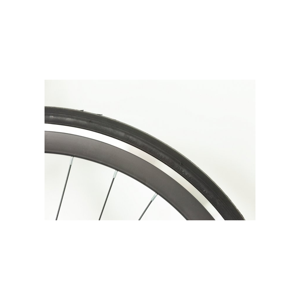 Велосипед Trinx Tempo 1.0 700C 50 см Grey-Blue-White (Tempo1.0(50)GBW) изображение 9