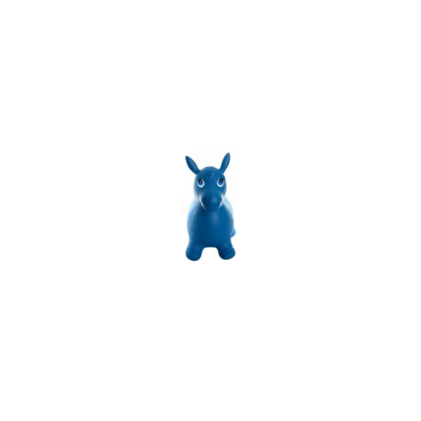 Попрыгун Limo Toy Попрыгун-ослик blue (MS 0737 blue)