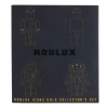 Фигурка для геймеров Jazwares Roblox Four Figure Pack Roblox Icons - 15th Anniversary Gold (ROB0527) изображение 5