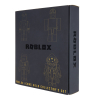Фигурка для геймеров Jazwares Roblox Four Figure Pack Roblox Icons - 15th Anniversary Gold (ROB0527) изображение 6